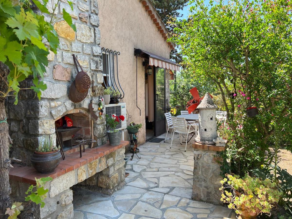 לורג Villa Lumineuse Et Spacieuse מראה חיצוני תמונה